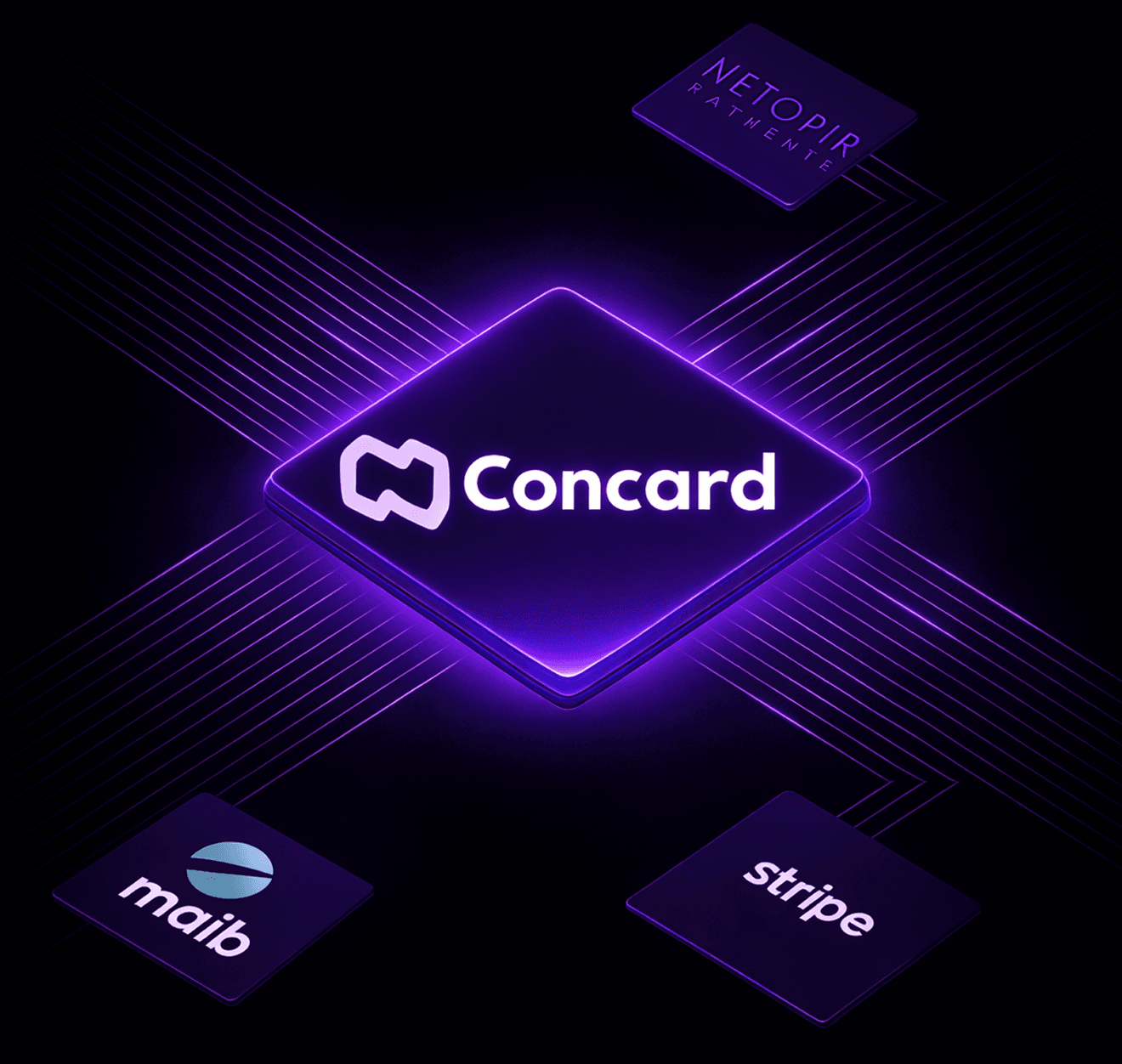 Conecta Card 2